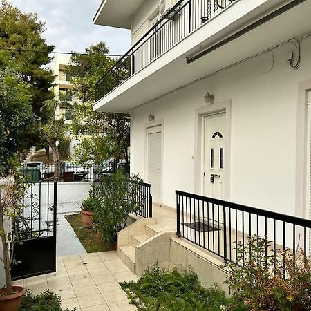 Athens Riviera Apartment Exterior foto