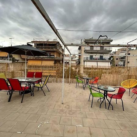 Athens Riviera Apartment Exterior foto