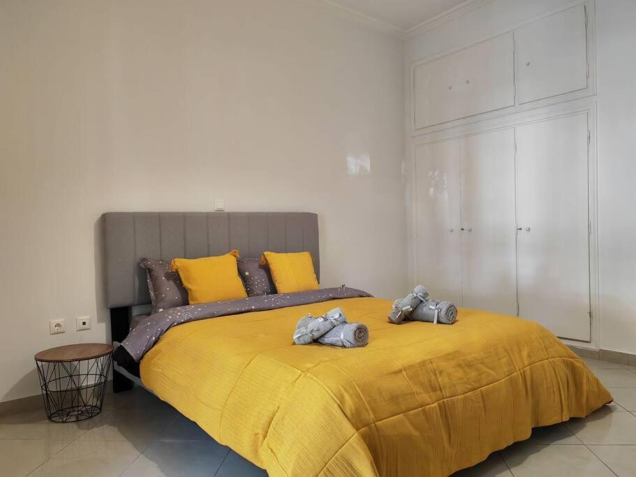 Athens Riviera Apartment Exterior foto